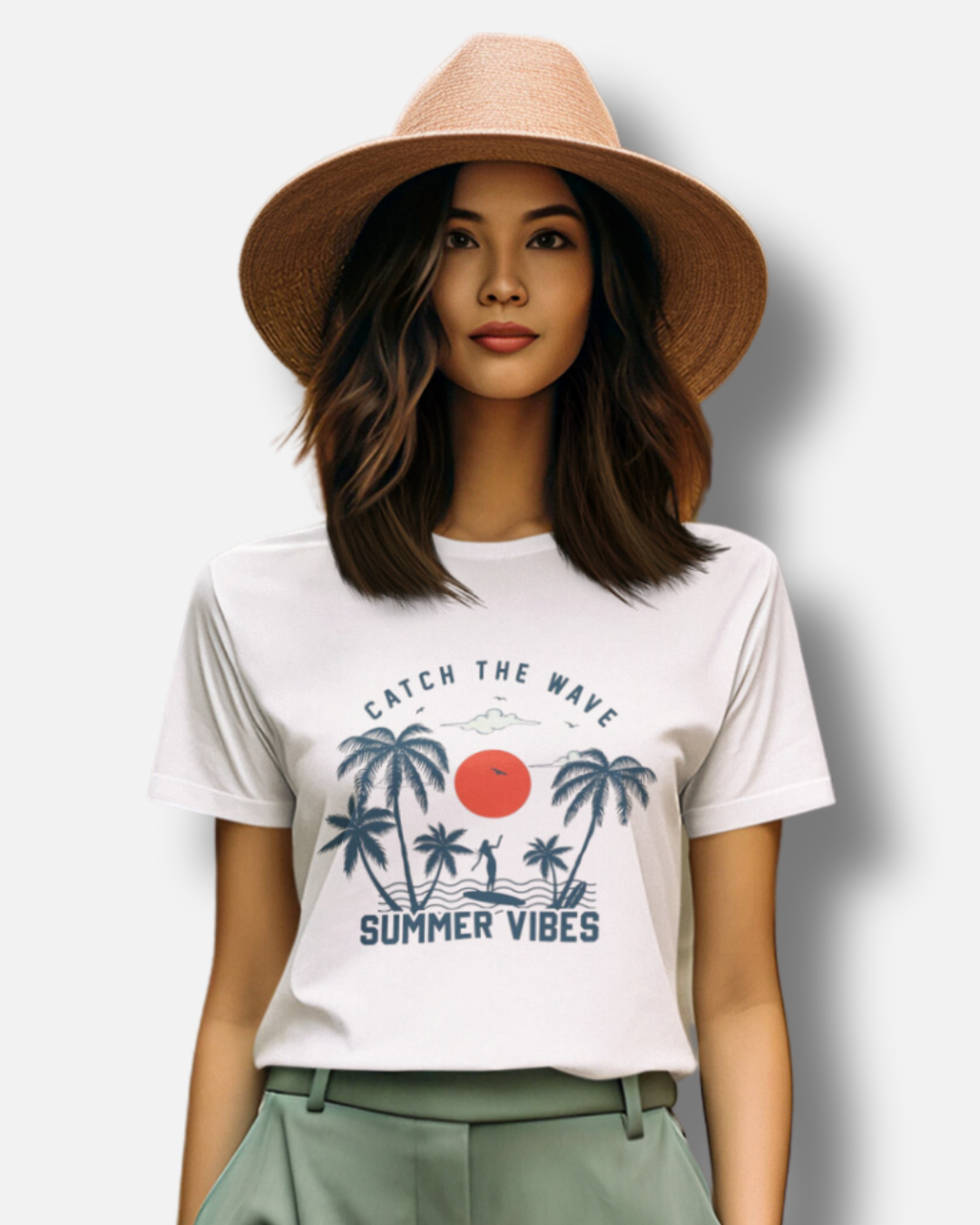 Travel Life T-shirt