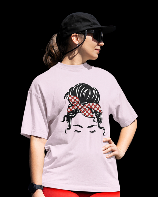 Thoughtful Women T-shirt