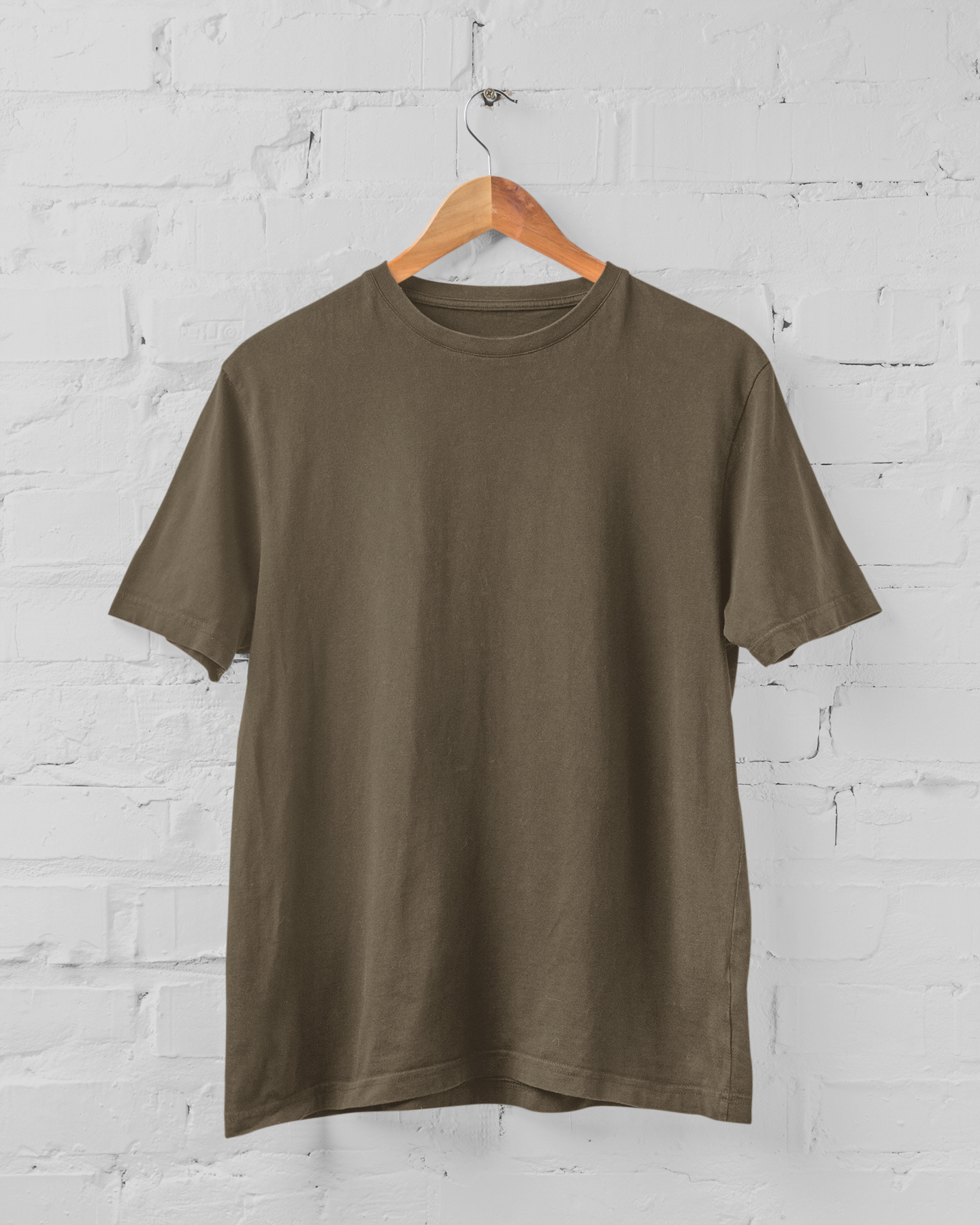 Dark Olive T-shirt