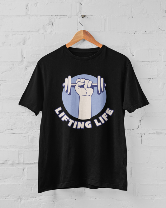 Gym T-shirt