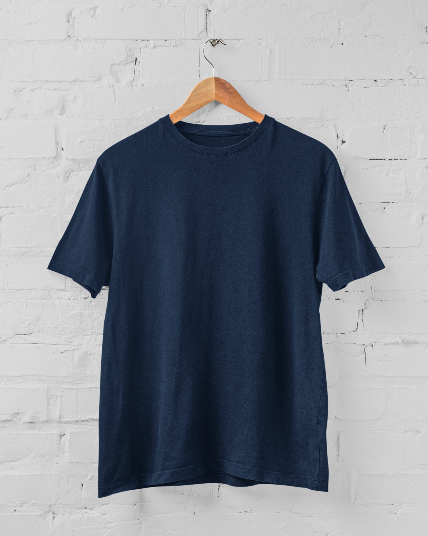 Navy Blue T-shirt