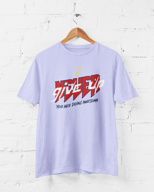 Self Motivation T-shirt