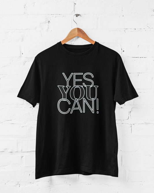 Inspiring T-shirt