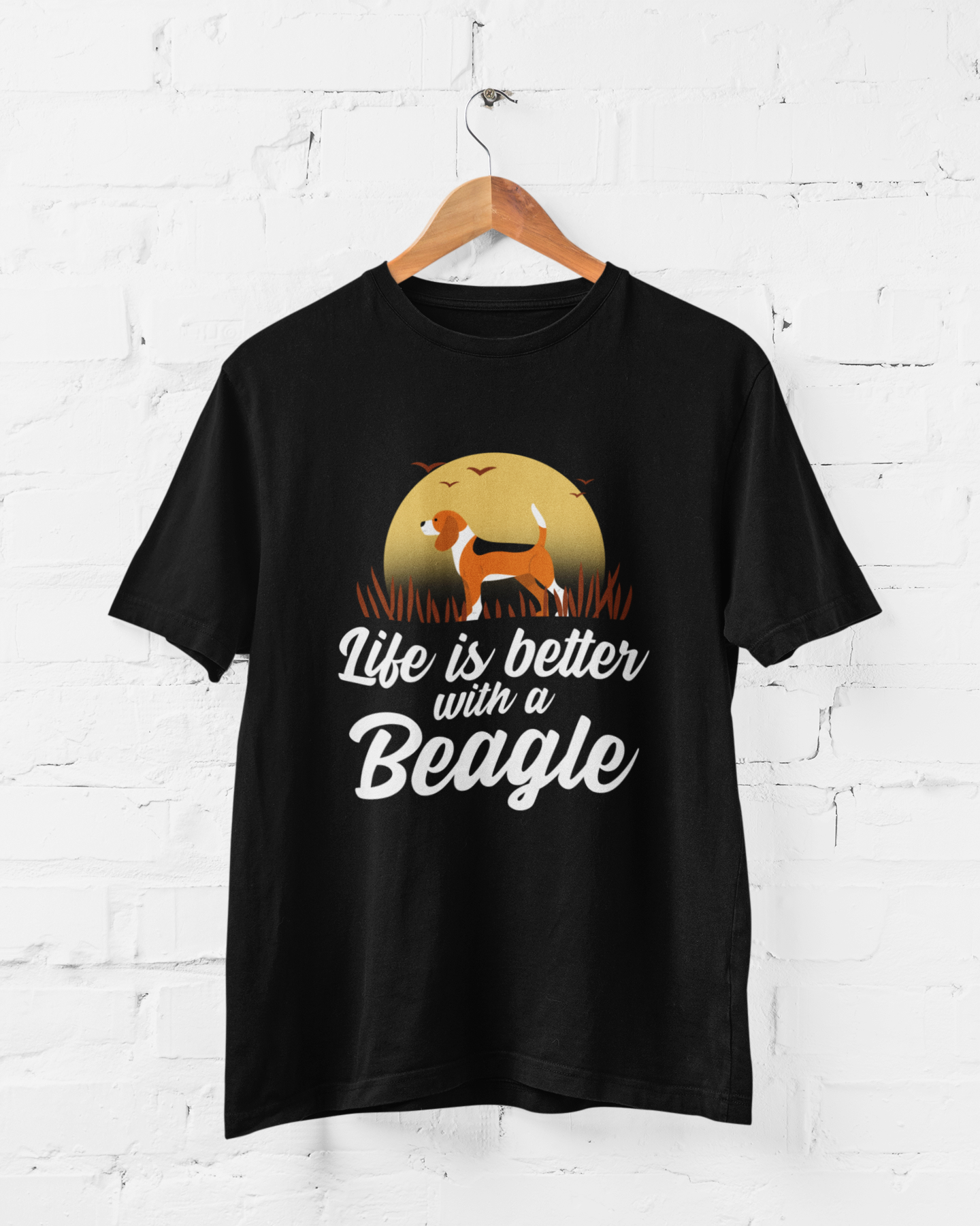 Dog Lover T-shirt