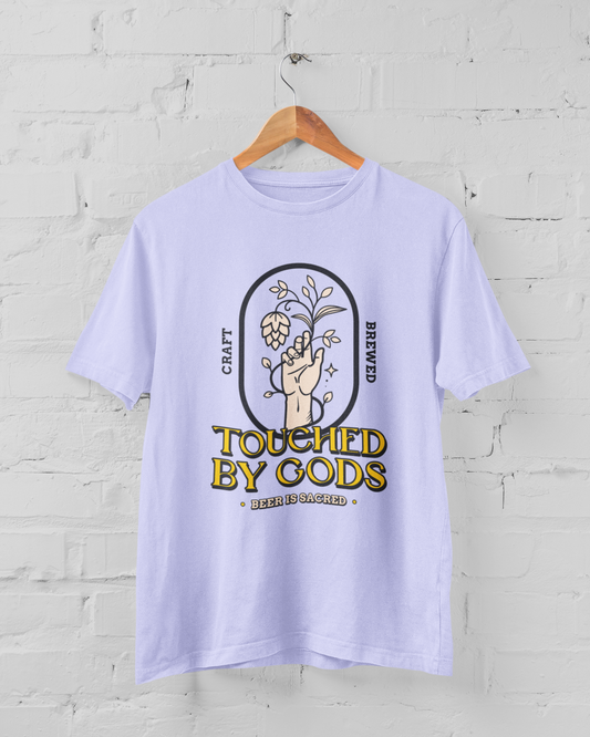 Touched by Gods T-shirt