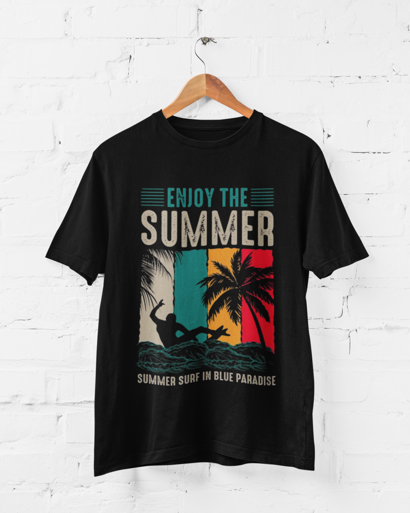 Summer T-shirt