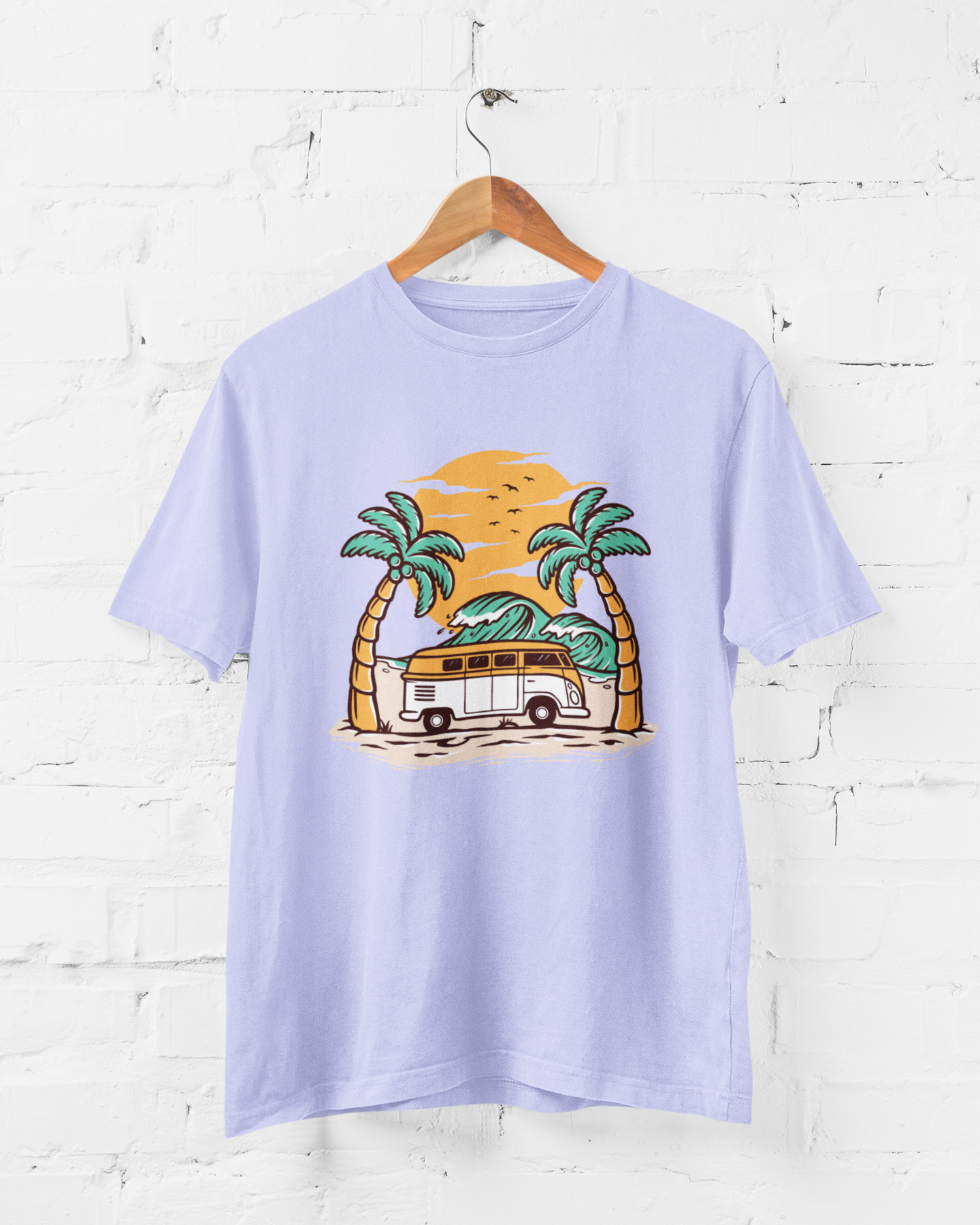 Holiday Vibes T-shirt