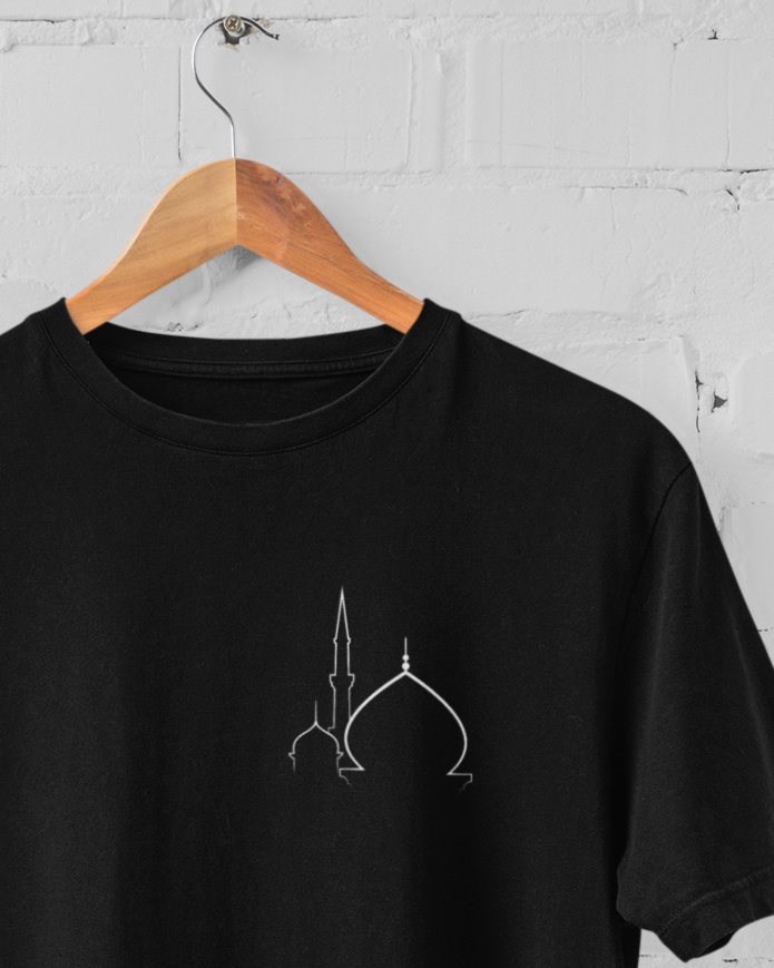 Islamic T-shirt