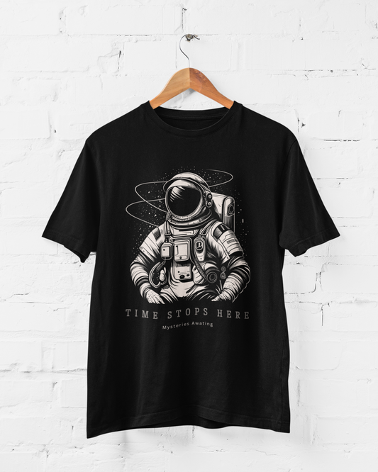 Time Traveler T-shirt