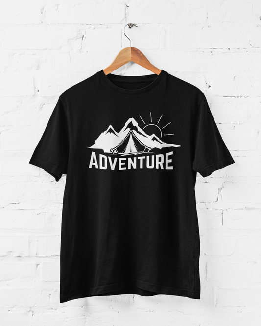 Adventure T-shirt