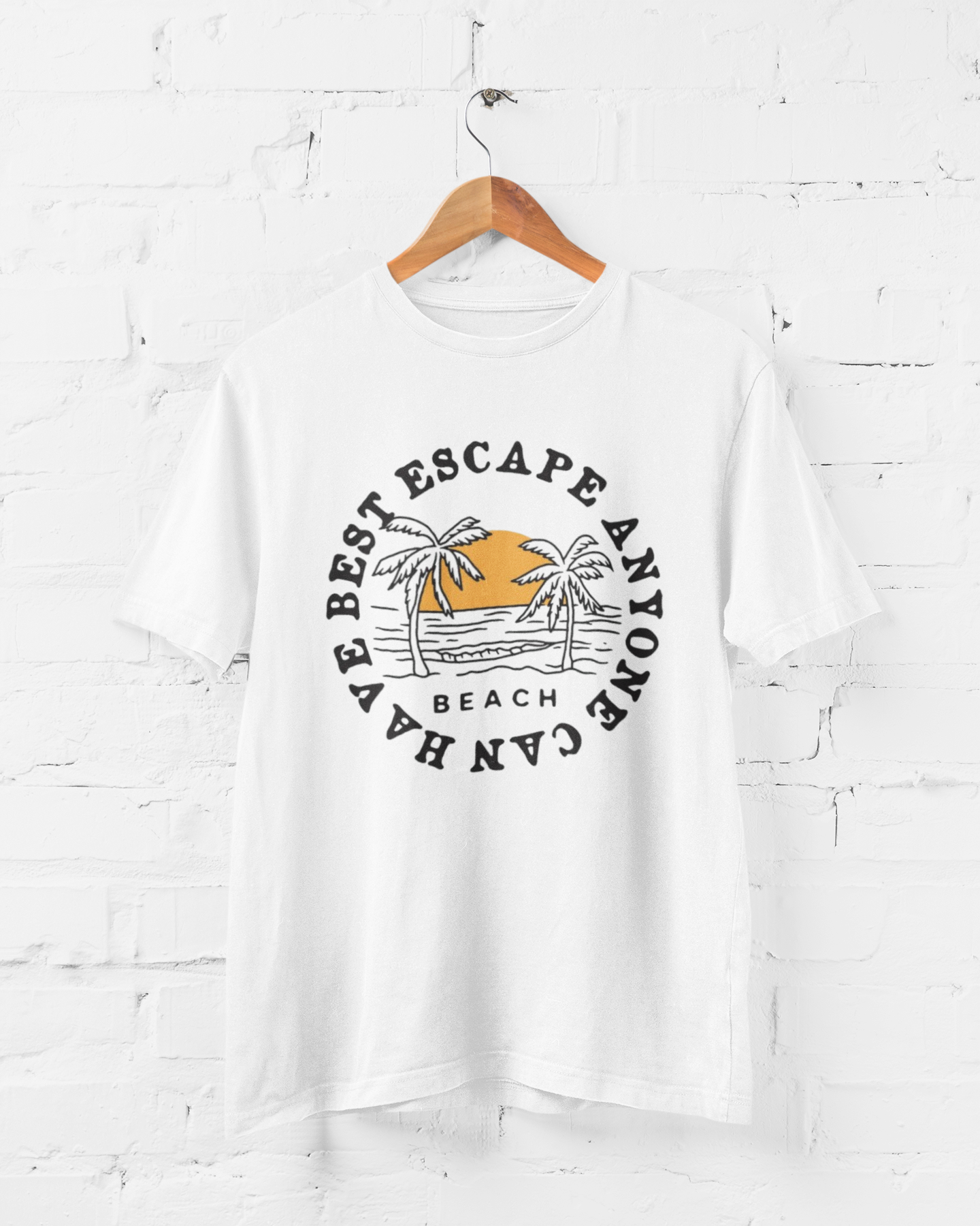 Beach Lover T-shirt