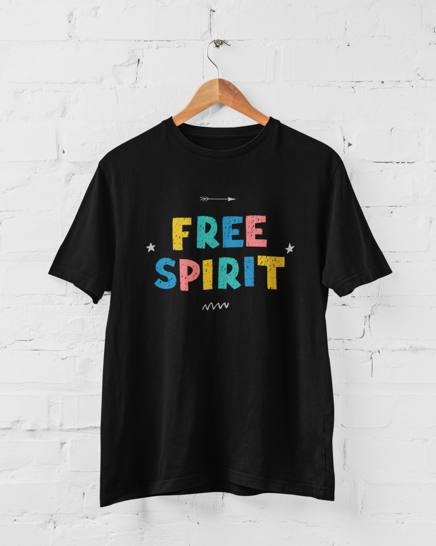 Spirit T-shirt