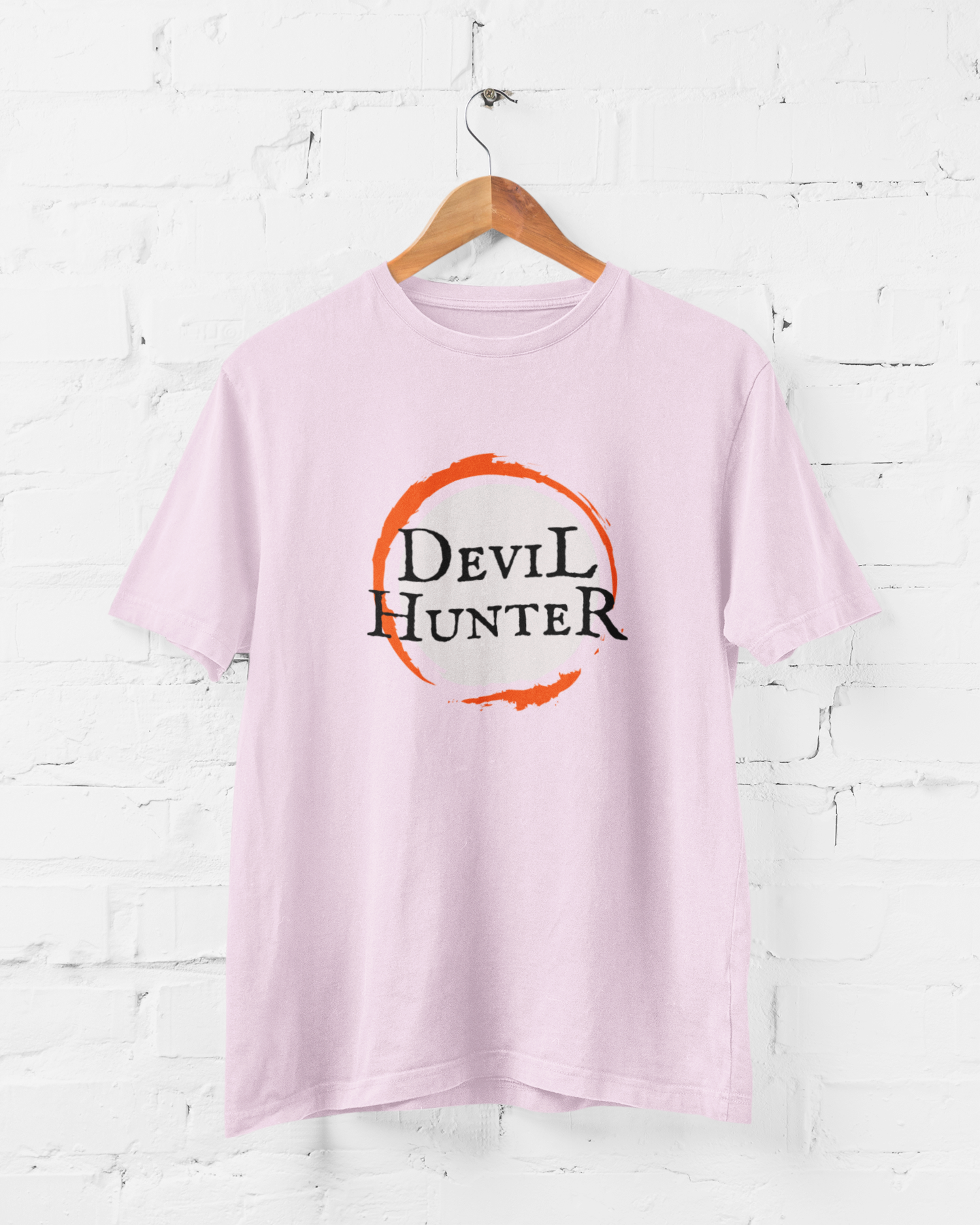 Devil Hunter T-shirt