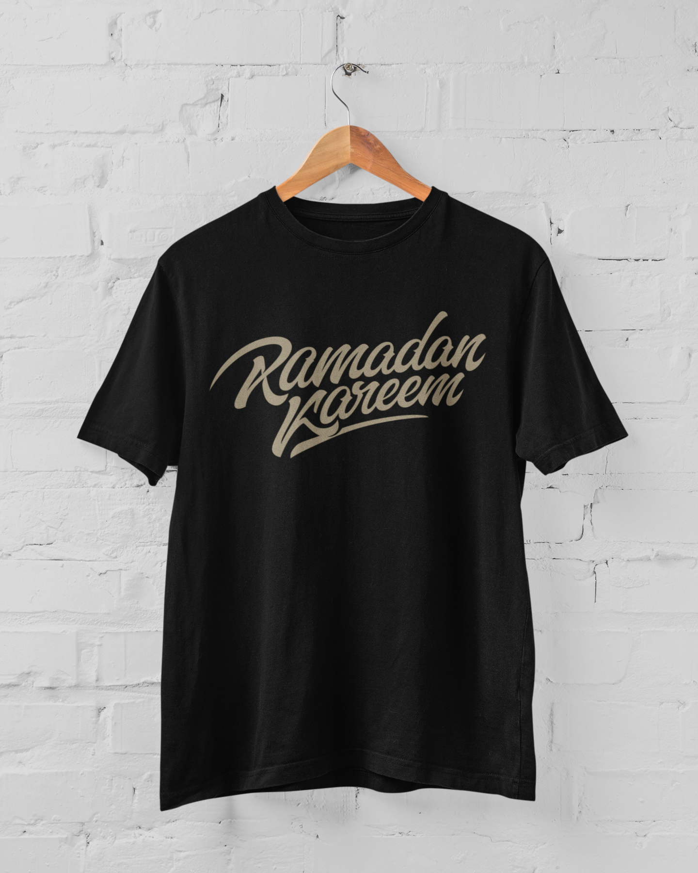 Ramadan Kareem T-shirt