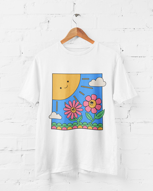 Nature Lover T-shirt